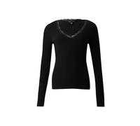 ONLY Maglietta 'ONLSara Sharai' nero Donna - Abbigliamento - Taglie comode - Maglie e top - Maglie e T-shirt ONLY M