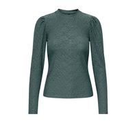 ONLY Maglietta 'ONLSMILLA' abete Donna ONLY S