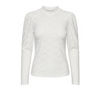 ONLY Maglietta 'ONLSMILLA' bianco Donna ONLY XS
