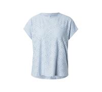 ONLY Maglietta 'ONLSmilla' blu chiaro Donna ONLY M