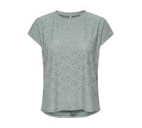 ONLY Maglietta 'ONLSmilla' menta Donna ONLY XS
