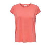 ONLY Maglietta pesca Donna ONLY S