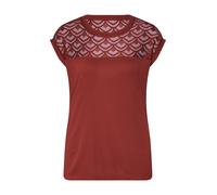ONLY Maglietta rosso Donna ONLY XS