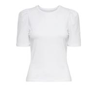 Only Onllive Love 2/4 - Top Pufftop Jrs Noos Top Donna (Pacco da 1)