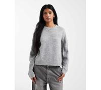 ONLY - Maglione comodo grigio medio 40