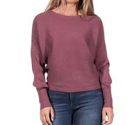 ONLY Maglione da Donna ONLADALINE, Marrone Rosa, XL