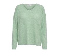 Only Maglione Con Scollo A V Camilla Knit
