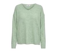 ONLY Maglione da Donna ONLCAMILLA, Ether/Dettagli: Melange, XS