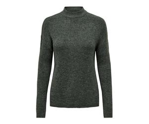 Only Maglione da Donna ONLCAMILLA, Pine Grove/Dettagli: Melange, S