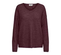 ONLY Maglione da donna ONLCamilla Port Royale mélange XL