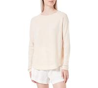 ONLY Onlcaviar L/S Pullover Knt Noos Maglione, Pumice Stone, S Donna