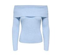 ONLY Pullover 'ONLKatia' blu chiaro Donna ONLY XS
