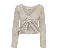 Only Maglione da Donna ONLNOLA, Pumice Stone., L