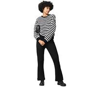 ONLY Maglione Onlpiumo L/S Pullover Knt Noos Nero XS Donna