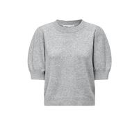 Maglia 2/4 da donna Only Rica Life Gris L