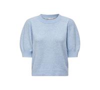 Maglione donna con manica 2/4 Only Rica Life Bleu M