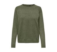 ONLY - Maglione da Donna, Tinta Unita, XXL