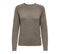ONLY Maglione Donna 15204279, Brownie, M