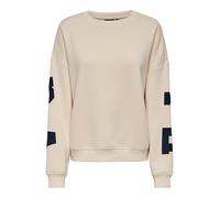 ONLY Maglione Donna 15356793, Birch Night Sky Florida, L