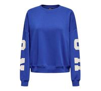 ONLY Maglione Donna 15356793, Surf The Web Birch Houston, M
