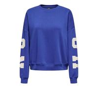 ONLY Maglione Donna 15356793, Surf The Web Birch Houston, S