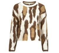 Only Maglione ONLEDELIE in Multicolore EU L