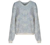 Only Maglione ONLELIN in Blu EU S