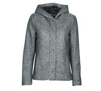 Only Mantella ONLSEDONA LIGHT SHORT JACKET OTW NOOS in Grigio EU S