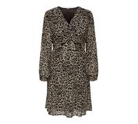Only Maternity Abito beige / nero Donna Only Maternity 40 beige / nero