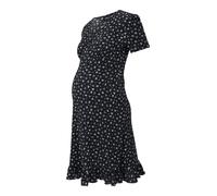 Only Maternity Abito estivo 'OLMBill' blu scuro / bianco Donna Only Maternity 42