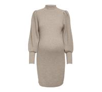 Only Maternity Abito in maglia 'OLMKATIA' beige Donna Only Maternity L