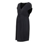 Only Maternity Abito 'OLMFree' nero Donna - Abbigliamento - Taglie comode - Abiti - Abiti in jersey Only Maternity 40