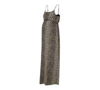 Only Maternity Abito 'OLMNova' beige / marrone / nero Donna Only Maternity 36 beige / marrone / nero