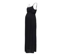 Only Maternity Abito 'OLMNova' nero Donna Only Maternity 38 nero