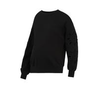 Only Maternity Felpa 'OLMWinnie' nero Donna Only Maternity XXL nero