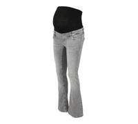 Only Maternity Jeans 'OLMBlush' grigio denim / nero Donna Only Maternity 34x32