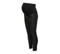 Only Maternity Jeans 'OLMKendell' nero Donna Only Maternity 25-26x32 nero