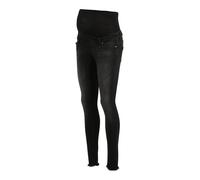 Only Maternity Jeans 'Onlmblush' nero denim Donna Only Maternity 25-26x32 nero denim