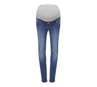 Only Maternity Jeans 'Rose' blu denim / grigio Donna Only Maternity 27-28x32