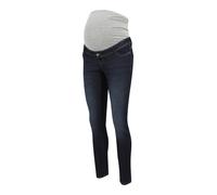 Only Maternity Jeans 'WAUW' blu scuro / grigio sfumato Donna Only Maternity 25-26x34