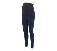 Only Maternity Jeggings 'Olmrain' blu scuro, Taglia 32-33
