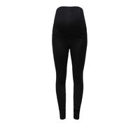 Only Maternity Jeggings 'OLMRAIN' nero denim Donna - Abbigliamento - Taglie comode - Jeans Only Maternity 30-31
