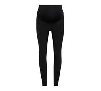 Only Maternity Leggings nero Donna - Abbigliamento - Taglie comode - Pantaloni Only Maternity XXL