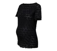 Only Maternity Maglietta 'OLMJunila' nero Donna Only Maternity L nero