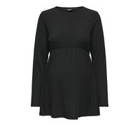Only Maternity Maglietta 'OLMMALAYA' nero Donna Only Maternity XXL