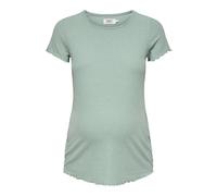 ONLY MATERNITY Olmemma S/S Top Jrs Noos