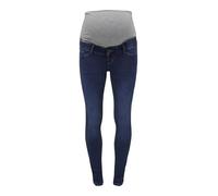 Only Maternity Jeans 'OLMROYAL' blu denim / grigio sfumato, Taglia 27-28 Lunghezza 32