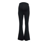 Only Maternity Pantaloni 'OLMLOVELY' nero Donna Only Maternity 40 nero