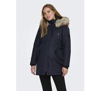 Only Maternity Parka invernale 'OLMIris' blu Donna Only Maternity XL
