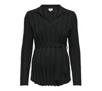 Only Maternity Pullover 'OLMAnneliese' nero Donna Only Maternity XL nero
